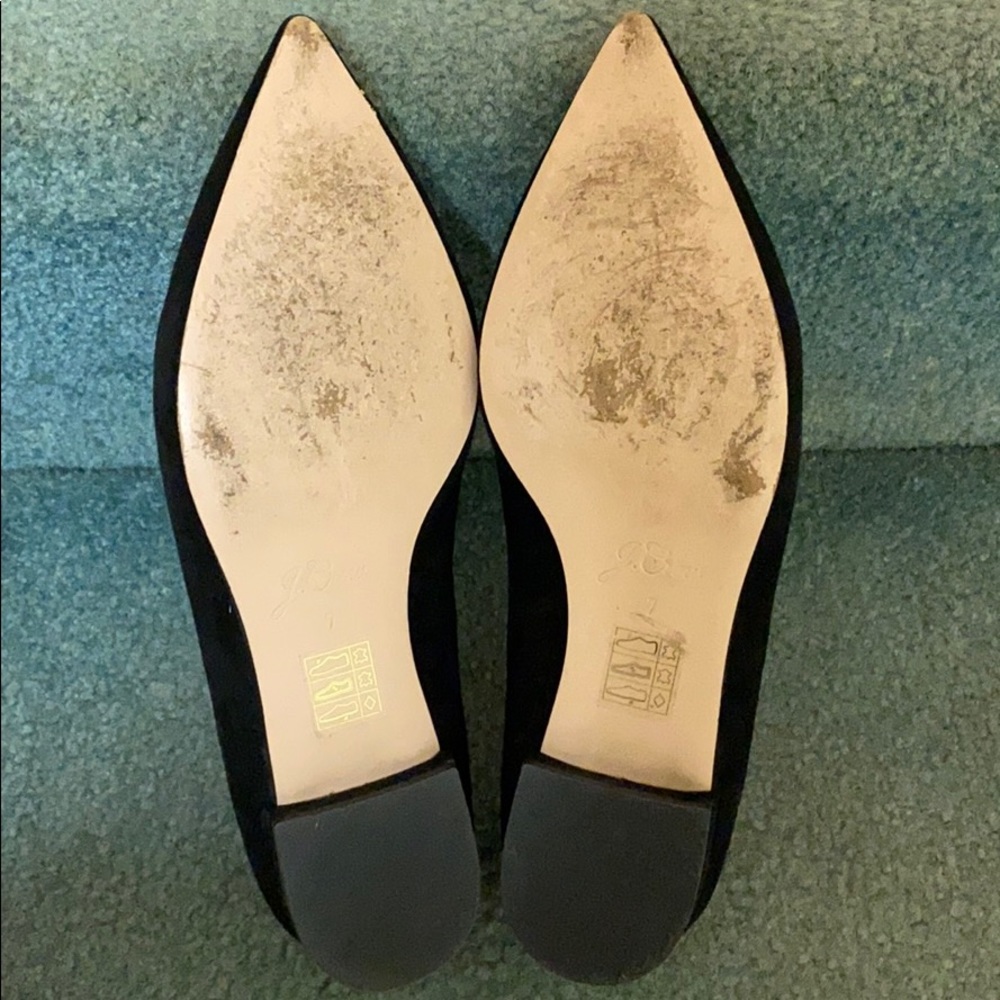 J.Crew Flats - Picture 2 of 5